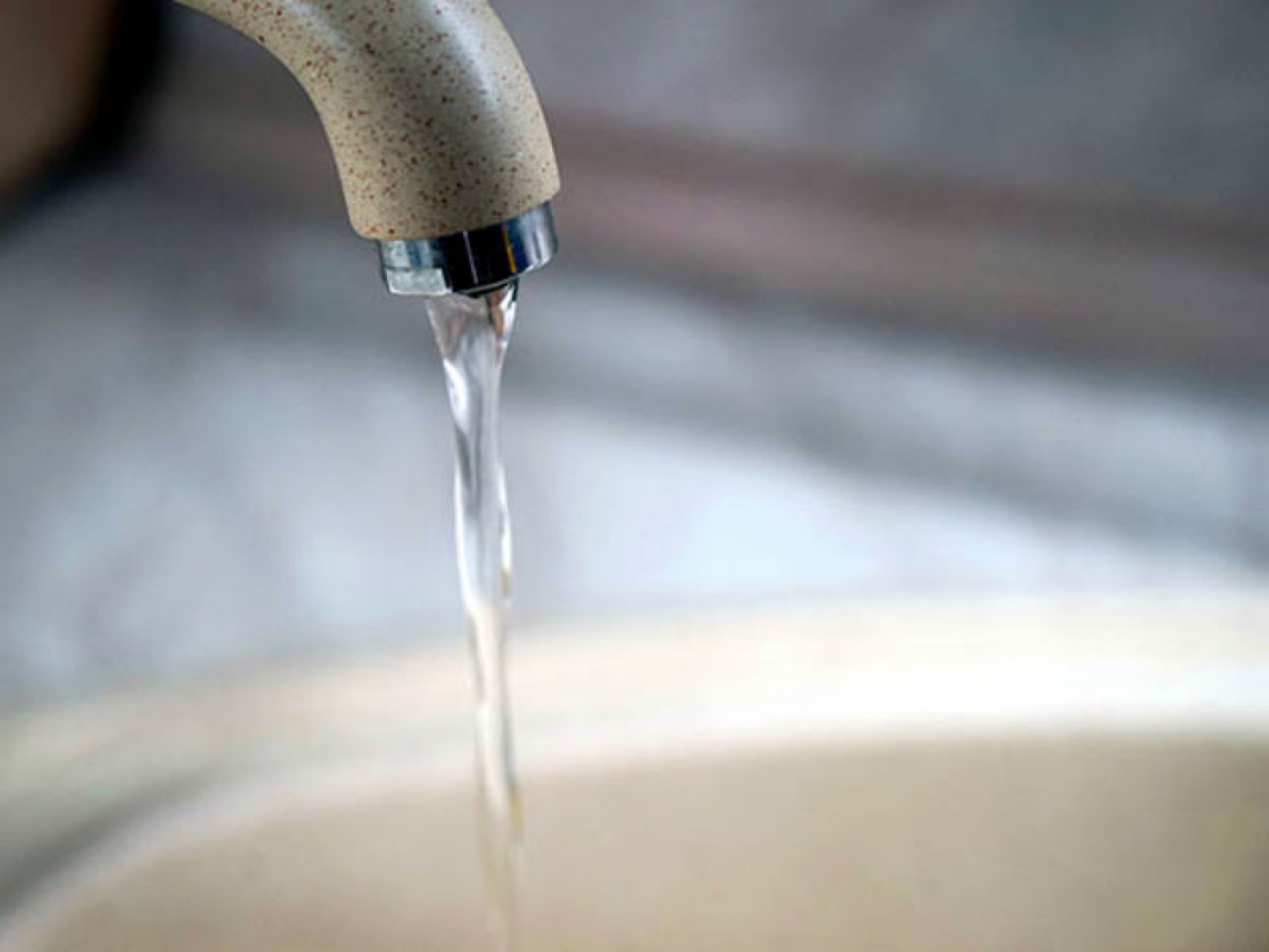 Проблему с водоснабжением в Геленджике планируют решить к началу следующего лета